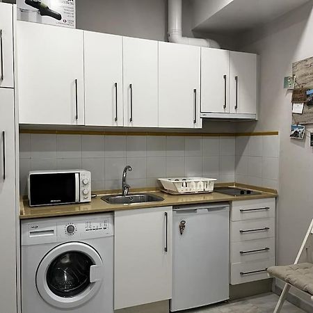 Apartament Loft El Capricho Grupo Ac Gestion Kadyks Zewnętrze zdjęcie