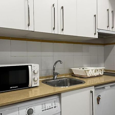 Apartament Loft El Capricho Grupo Ac Gestion Kadyks Zewnętrze zdjęcie