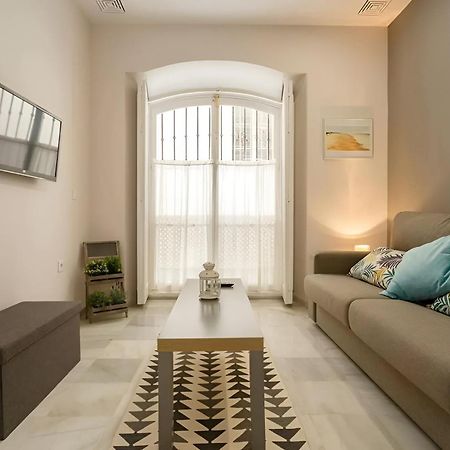Apartament Loft El Capricho Grupo Ac Gestion Kadyks Zewnętrze zdjęcie
