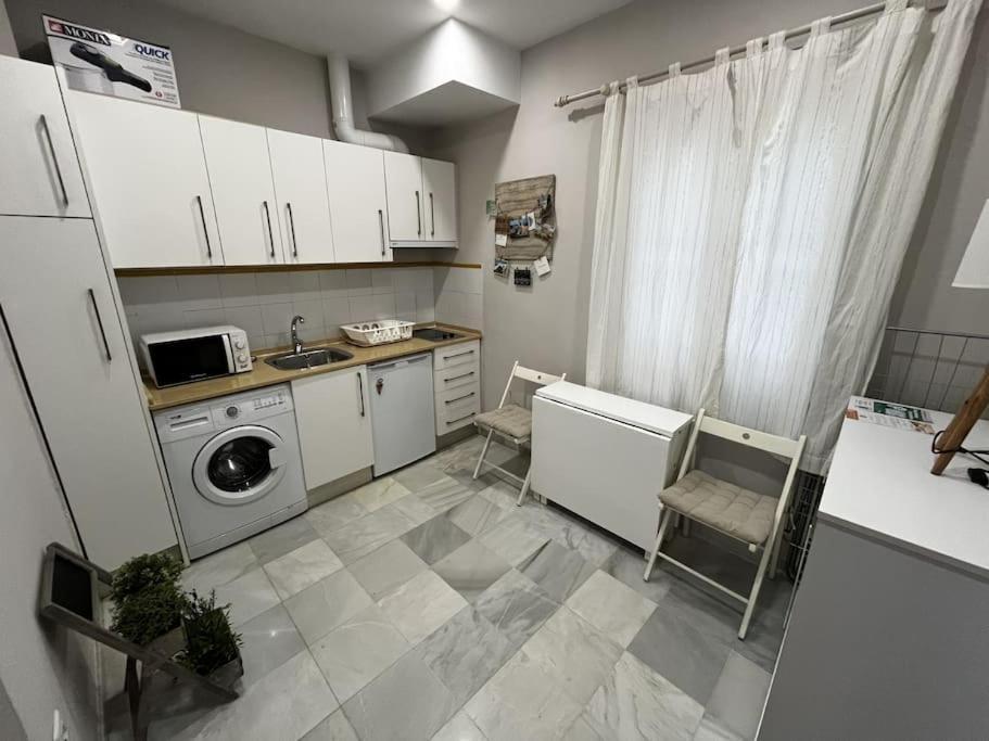 Apartament Loft El Capricho Grupo Ac Gestion Kadyks Zewnętrze zdjęcie