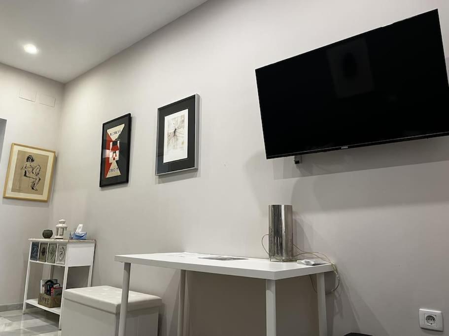 Apartament Loft El Capricho Grupo Ac Gestion Kadyks Zewnętrze zdjęcie