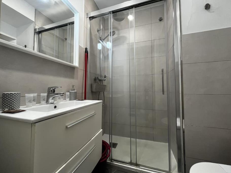 Apartament Loft El Capricho Grupo Ac Gestion Kadyks Zewnętrze zdjęcie