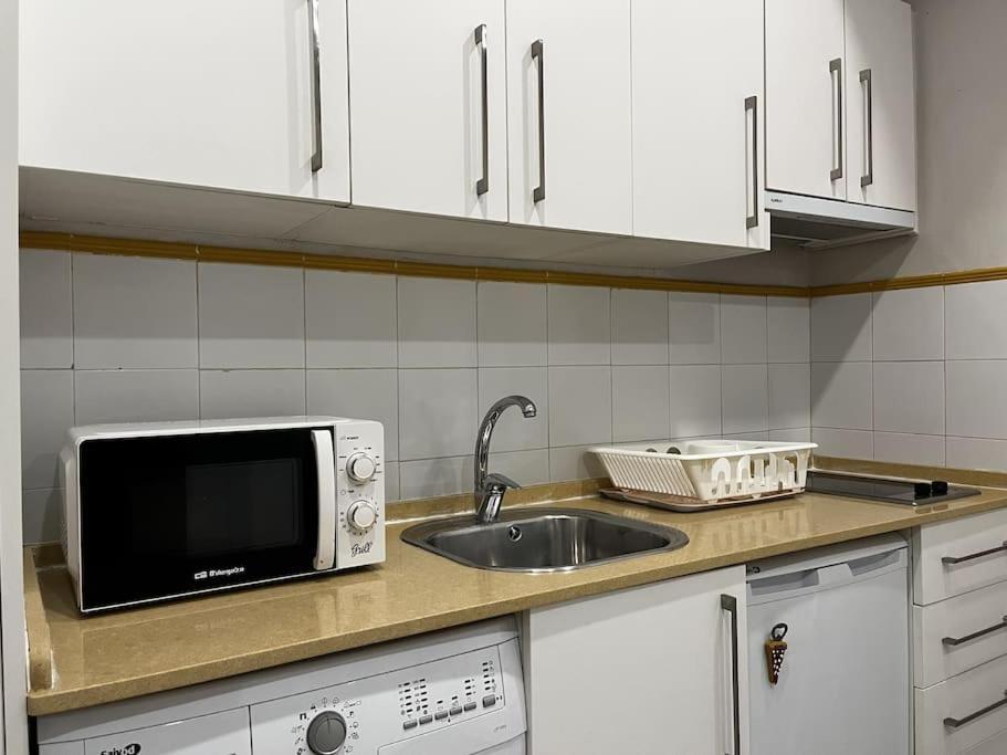 Apartament Loft El Capricho Grupo Ac Gestion Kadyks Zewnętrze zdjęcie